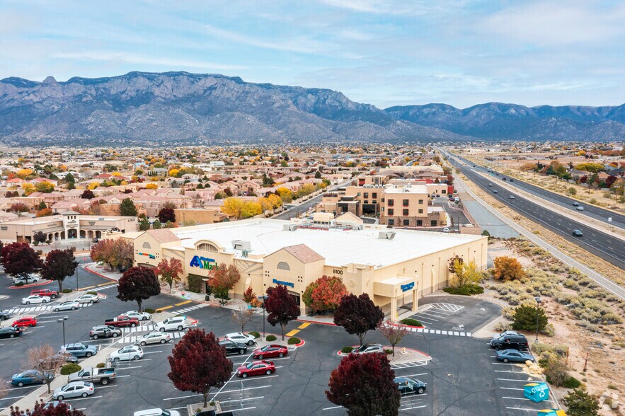 More Photos Of 8100 Ventura St NE, Albuquerque General Retail For Sale