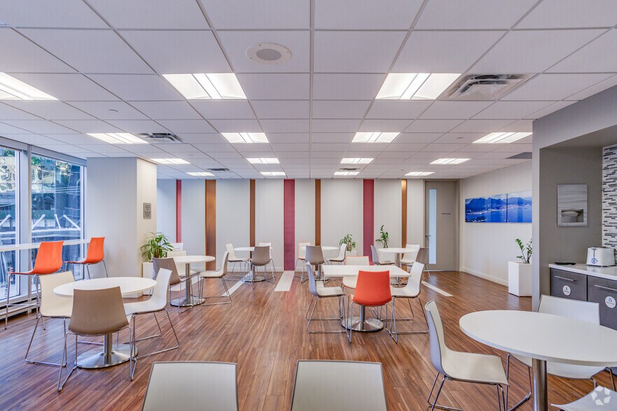 More Photos Of 1090 W Georgia St, Vancouver Office For Lease