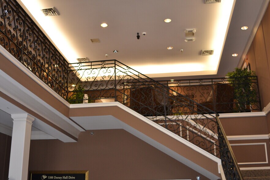 More Photos Of , Ellicott City Office For Sale