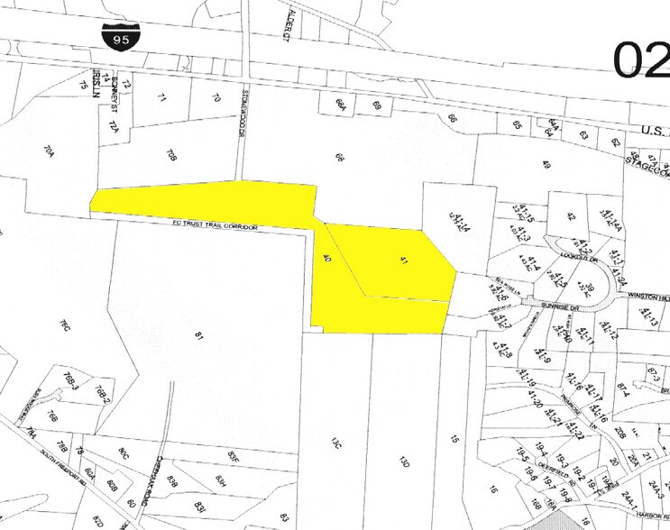More Photos Of 100 Stonewood Dr, Freeport Land For Sale