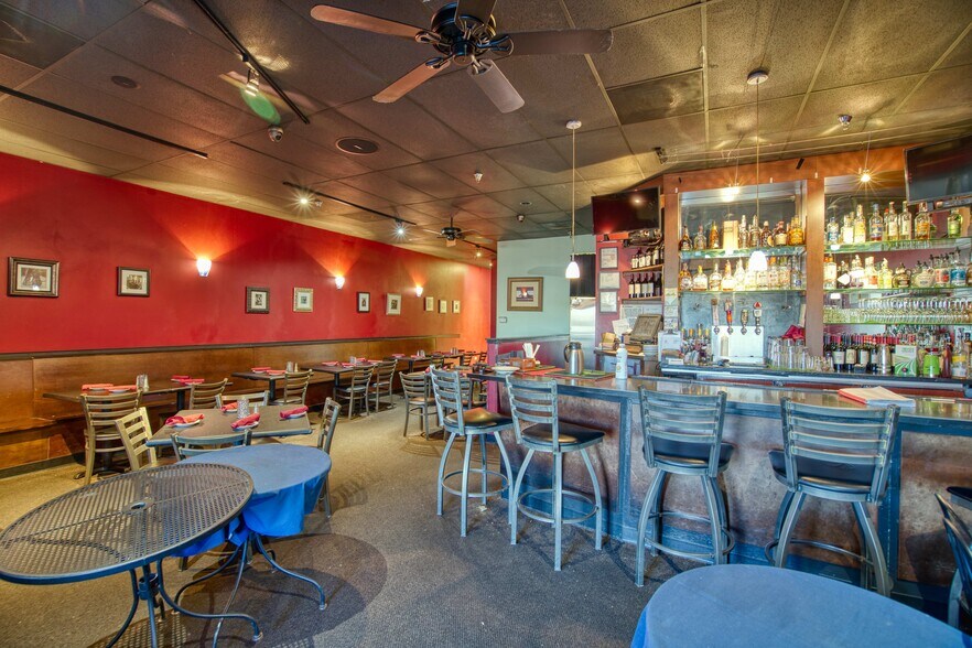 More Photos Of 5280 Spine Rd, Boulder General Retail For Lease