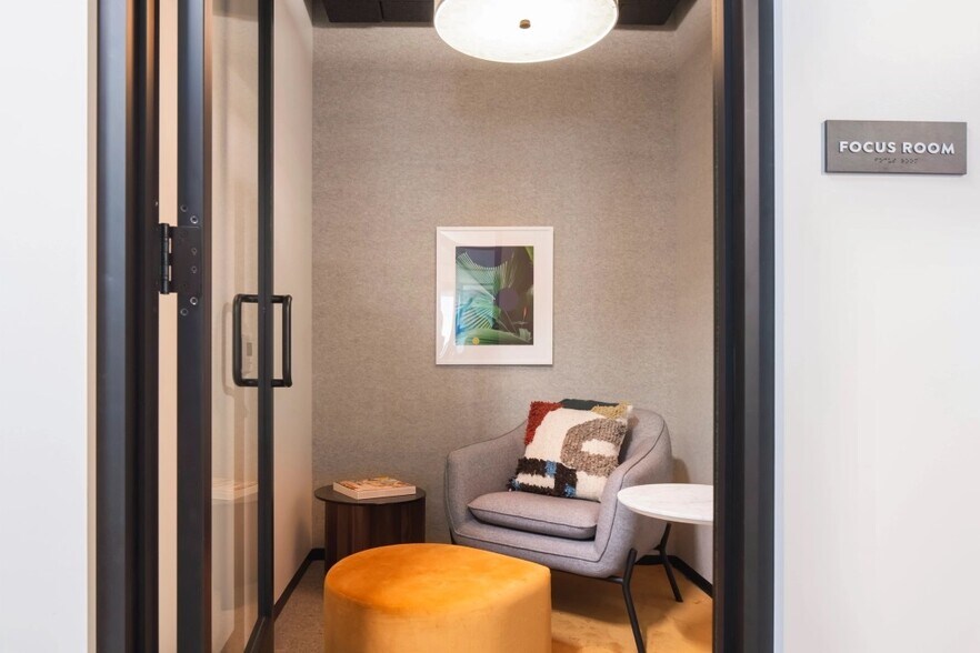 More Photos Of 6060 Center Dr, Los Angeles Coworking Space