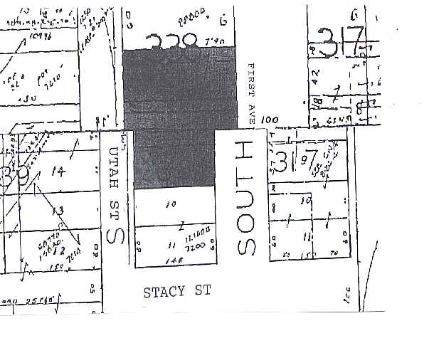 More Photos Of 2245 1st Ave S, Seattle Warehouse For Lease