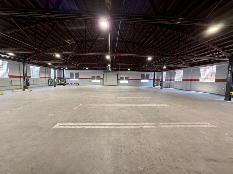 More Photos Of , Los Angeles Industrial For Sale
