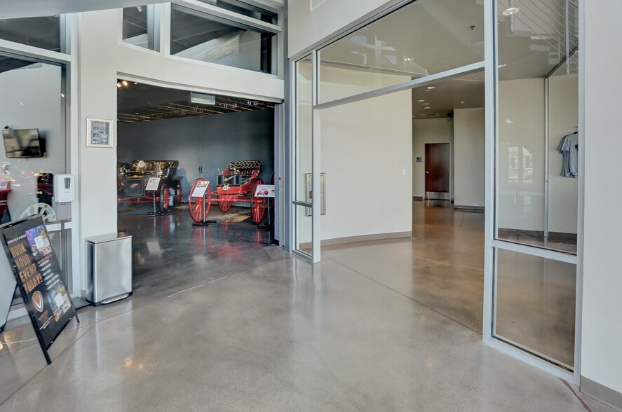 More Photos Of 18301 Lincoln Meadows Pky, Parker Specialty For Sale