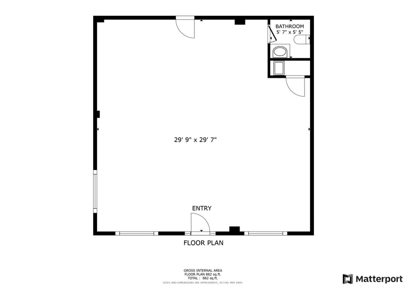 More Photos Of 3870 AL-69, Cullman Storefront For Lease