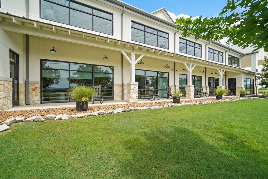 More Photos Of 4300 FM 2351 Rd, Friendswood Office For Lease