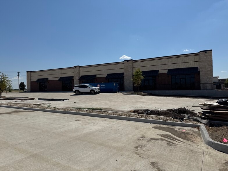 More Photos Of 1200 S Coit Rd, Prosper General Retail For Lease