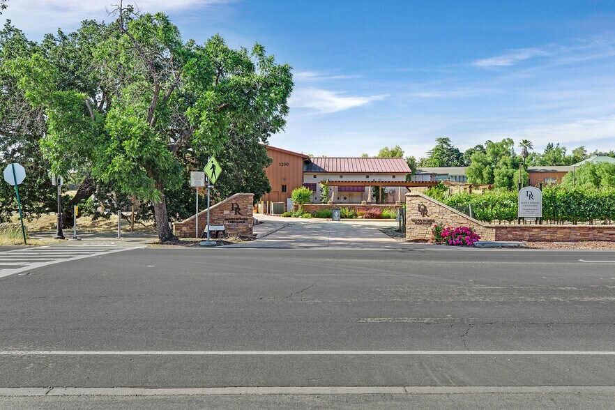 More Photos Of 1200 Wetmore Rd, Livermore Winery Vineyard For Sale