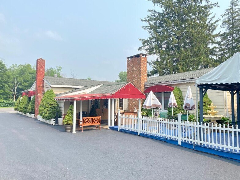 More Photos Of 49 County Route 65, Windham Restaurant For Sale