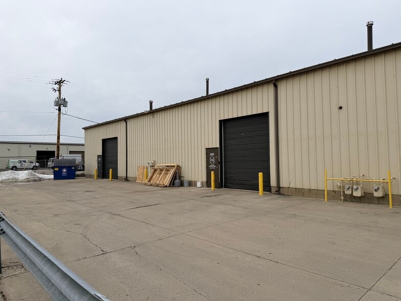 More Photos Of 501-513 Ley Rd, Fort Wayne Warehouse For Lease