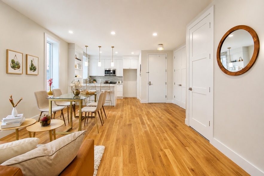 More Photos Of 1711 E 3rd St, Brooklyn Apartments For Sale