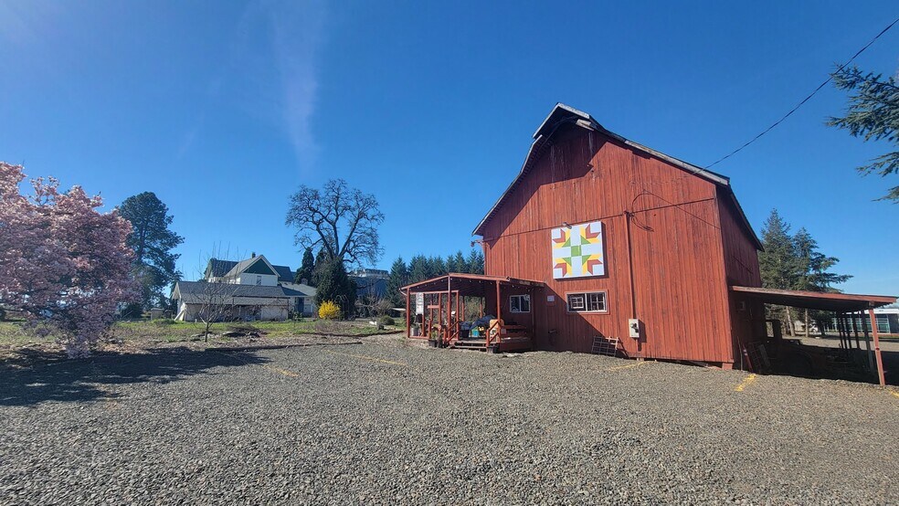 More Photos Of 4825 NE Starr Blvd, Hillsboro Land For Sale