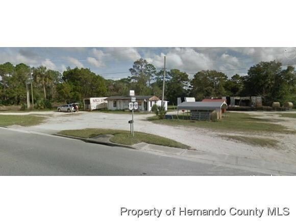 More Photos Of 3 Highway 19 N, Inglis Land For Sale