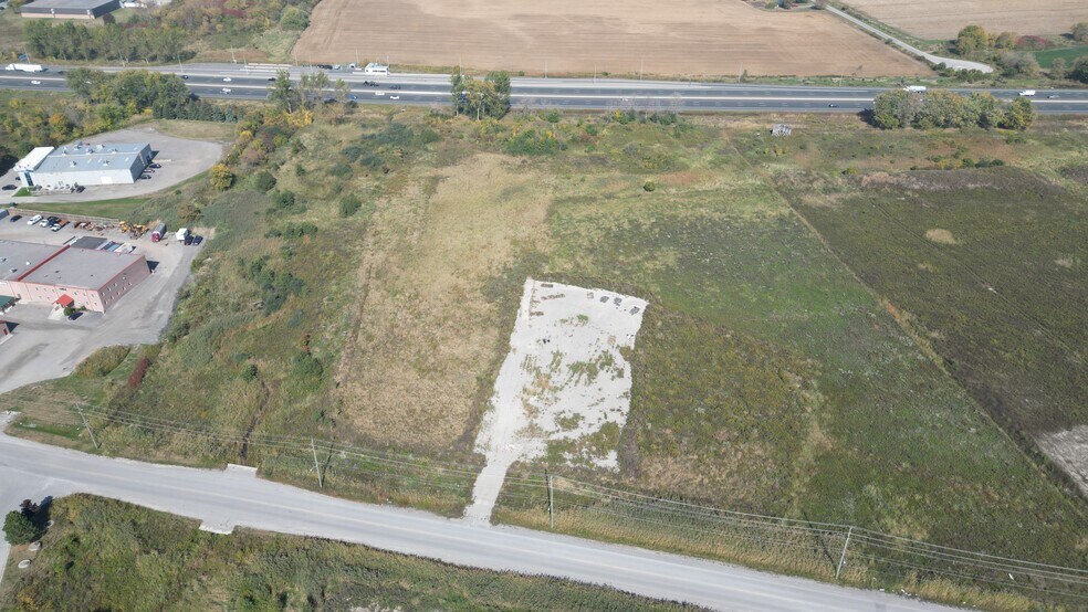 More Photos Of 540 Lake Road, Clarington Industrial For Lease