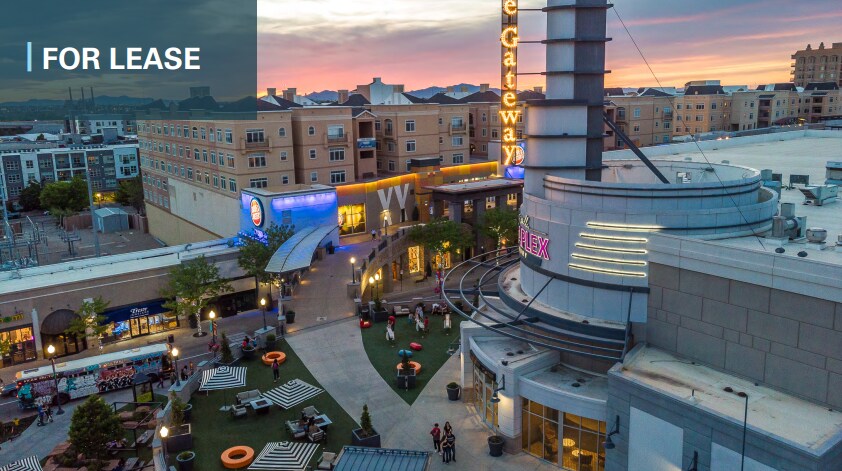 Primary Photo Of 90-140 S Rio Grande St, Salt Lake City Unknown For Lease