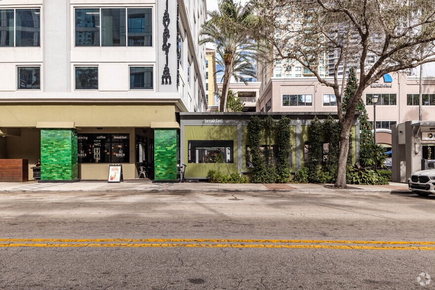 More Photos Of 301 E Las Olas Blvd, Fort Lauderdale Unknown For Lease