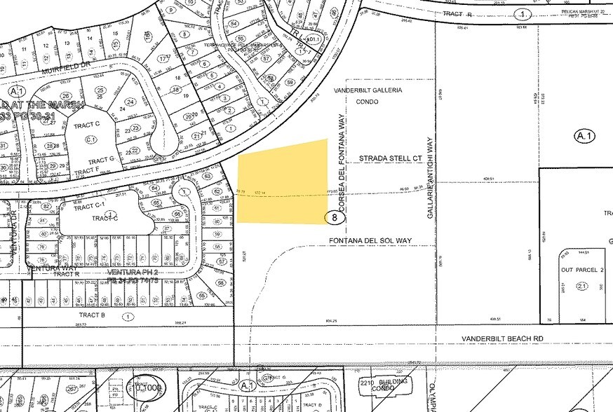 More Photos Of 9045 Strada Stell Ct, Naples Office For Lease