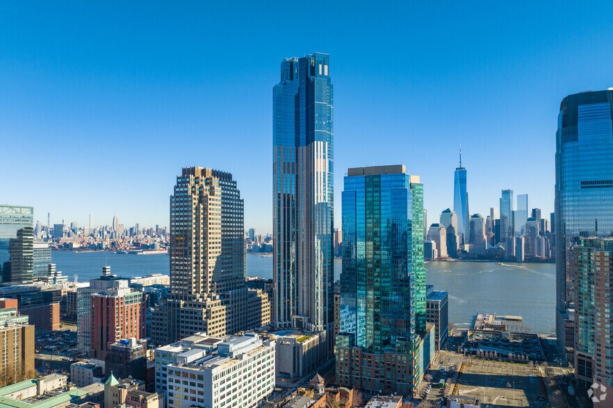 More Photos Of 99 Hudson St, Jersey City Multifamily For Sale