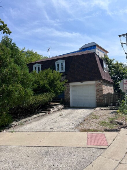 More Photos Of 444 Elm Pl, Highland Park Office Residential For Sale