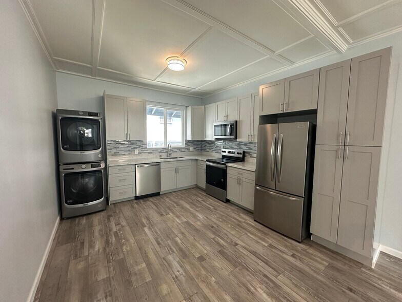 More Photos Of 1223 Liholiho St, Honolulu Apartments For Sale