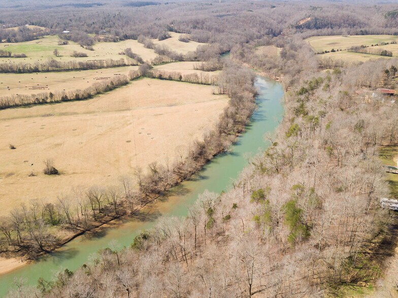More Photos Of 0 Hwy 13, Linden Land For Sale