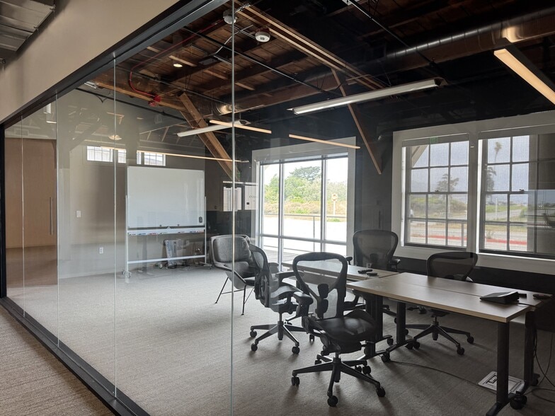More Photos Of 1180 Mason St, San Francisco Office For Lease
