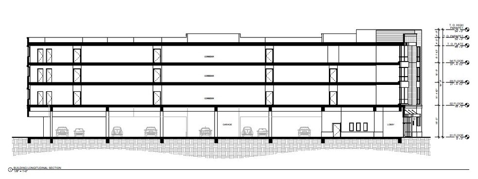 More Photos Of 206 Sequoia Ave, Redwood City Land For Sale