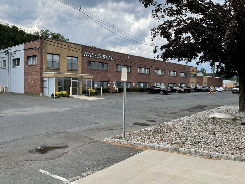 Primary Photo Of 1080 Garden State Rd, Union Township Warehouse For Lease