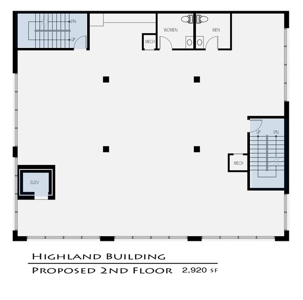 More Photos Of 1818 S New Braunfels Ave, San Antonio Medical For Lease