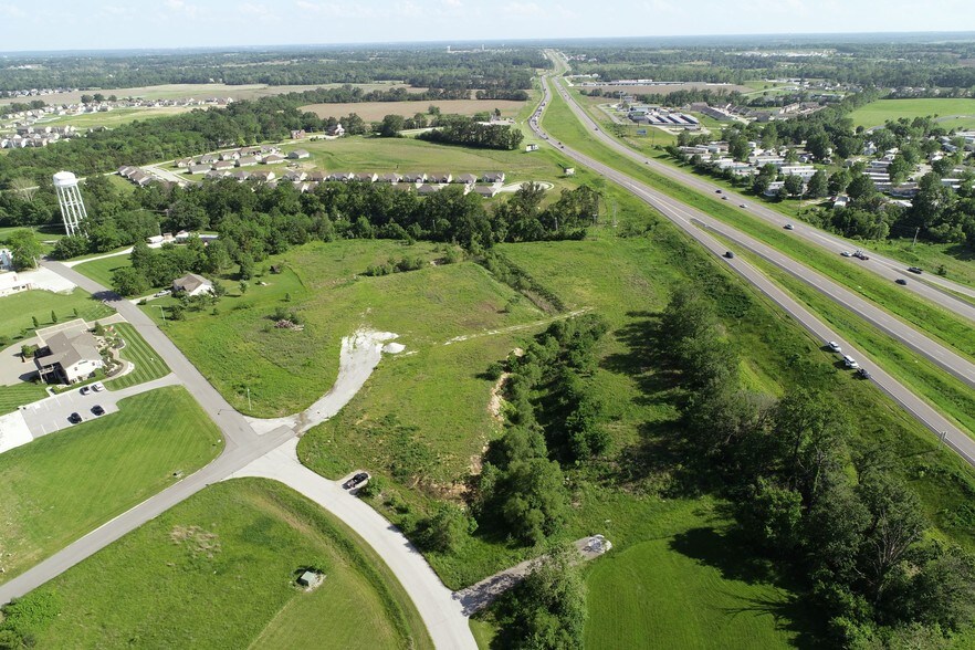 More Photos Of 41 Walter Ct, Moscow Mills Land For Sale