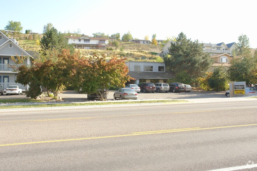 More Photos Of 725 S Higgins Ave W, Missoula Medical For Sale