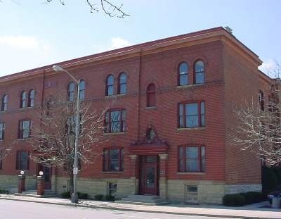 More Photos Of 341 S 3rd St, Columbus Coworking Space