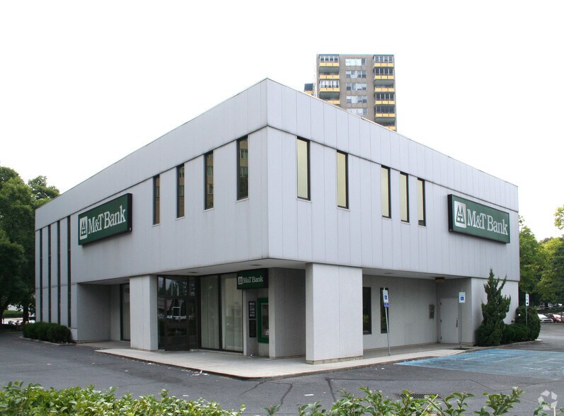 Primary Photo Of 1002 N 7th St, Harrisburg Bank For Sale