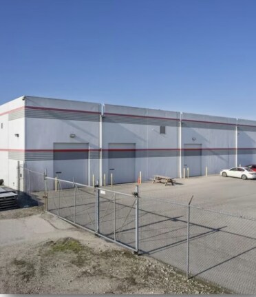 More Photos Of 1333 Matzinger Rd, Toledo Manufacturing For Sale