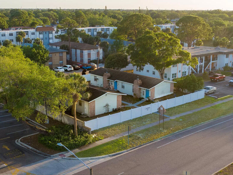 Primary Photo Of 442 77th Ave N, Saint Petersburg Apartments For Sale