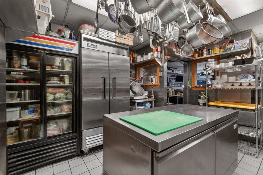 More Photos Of 53 Prospect Ave, Bayonne Storefront Retail Residential For Sale