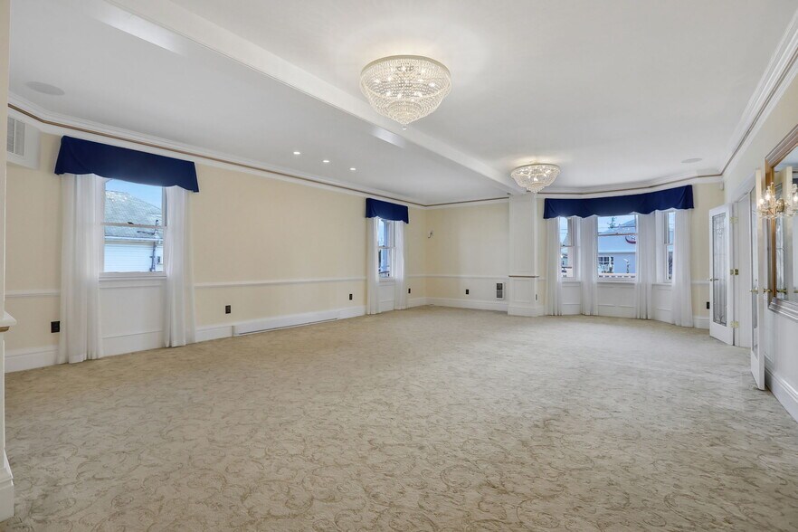 More Photos Of 411 Albany Ave, Kingston Storefront Retail Office For Sale