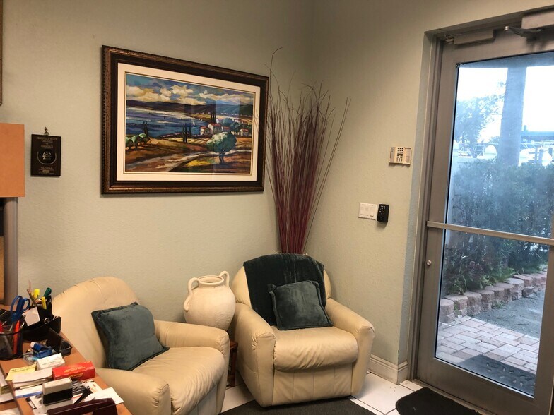 More Photos Of 2031 NW 22nd St, Pompano Beach Warehouse For Lease