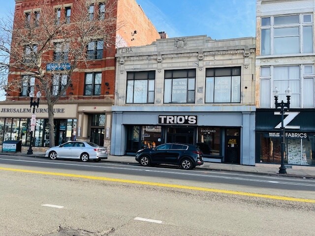Primary Photo Of 70-74 Market St, Lynn Storefront Retail Office For Lease
