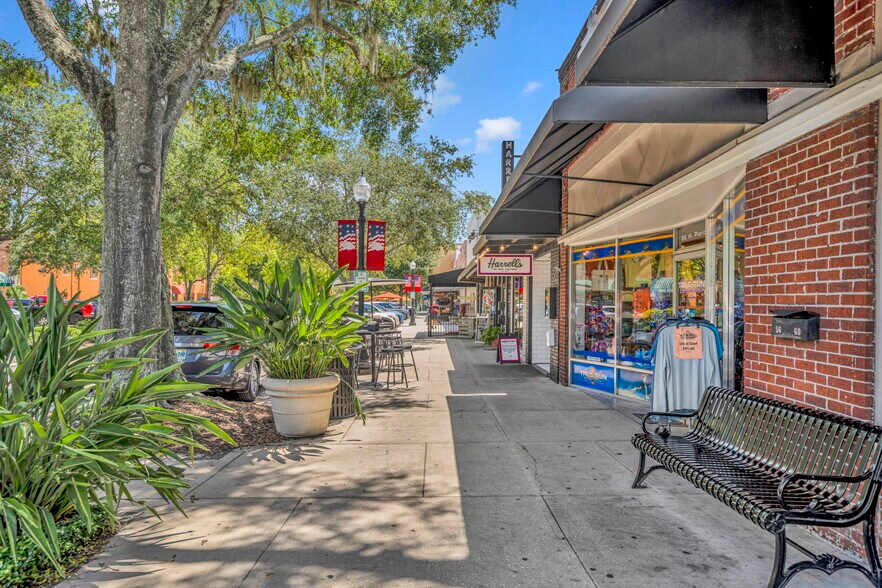 More Photos Of 214 S Woodland St, Winter Garden Land For Sale