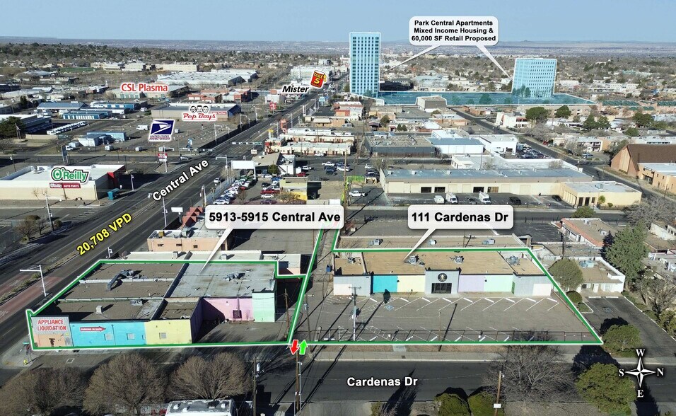 More Photos Of , Albuquerque Unknown For Sale