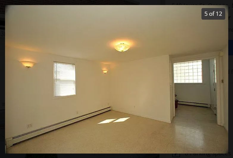 More Photos Of 538-540 Joyce, Orange Office For Sale