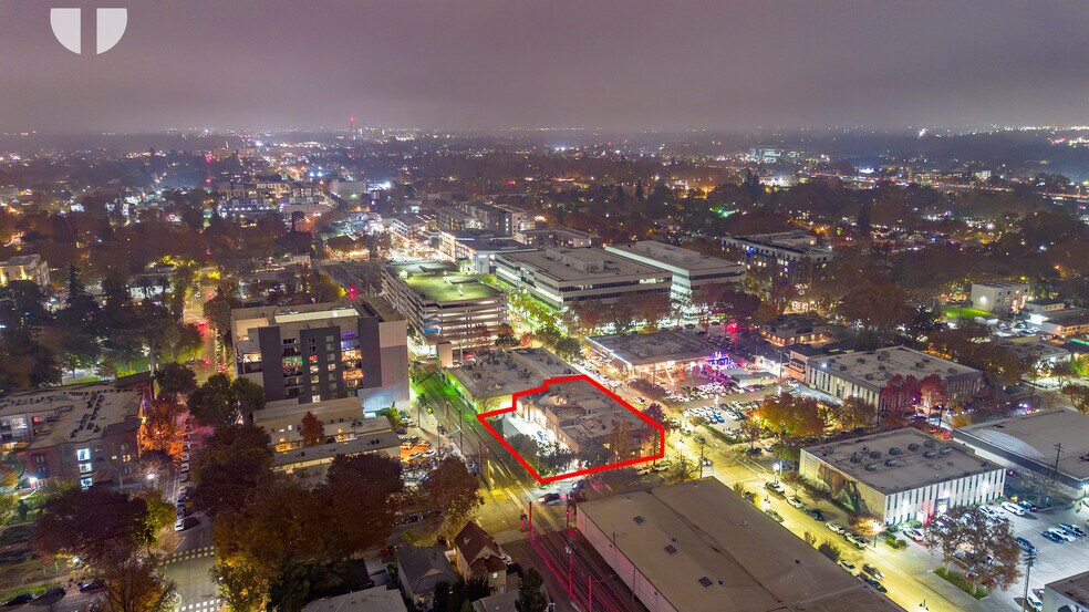 More Photos Of 1409 R St, Sacramento Storefront Retail Residential For Sale