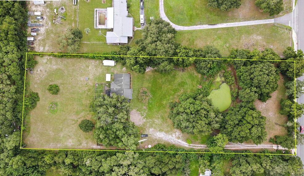 More Photos Of 635 CR 466A, Fruitland Park Land For Sale