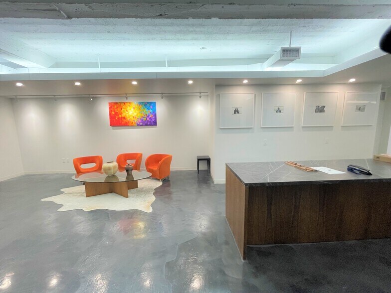 More Photos Of 144 E 44th St, New York Loft Creative Space For Lease