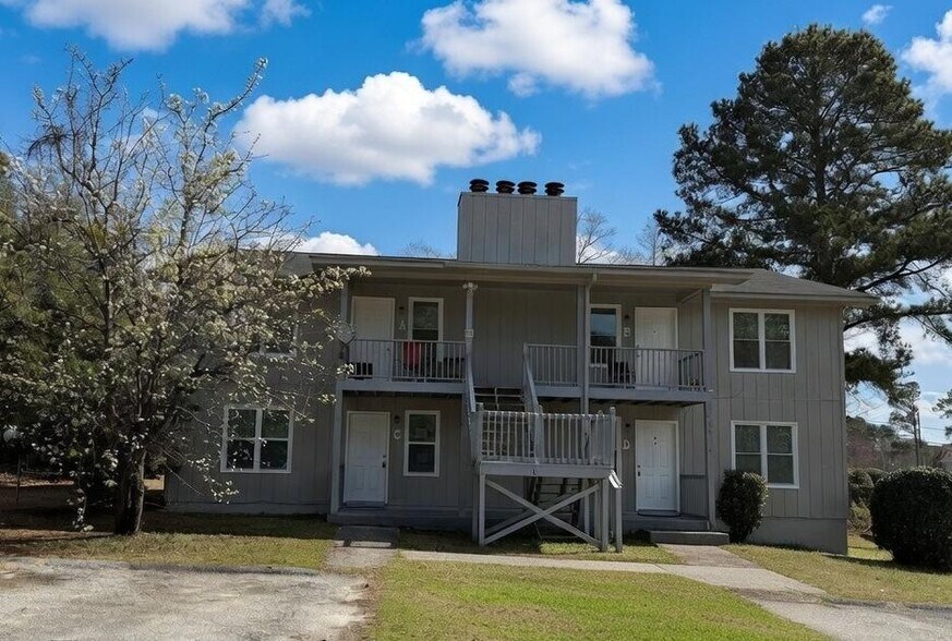 More Photos Of 2924 Chatsworth Rd, Columbia Apartments For Sale