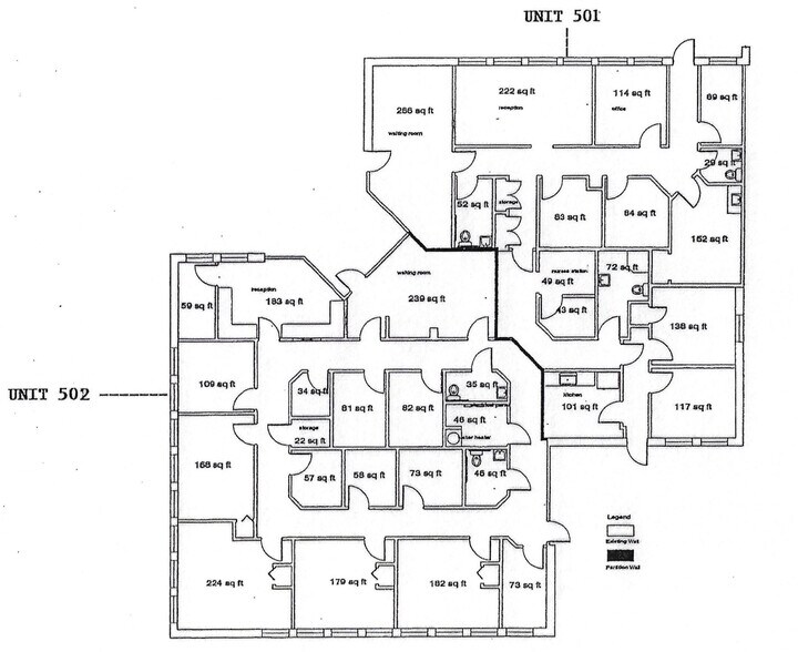 More Photos Of 700 Sunset Dr, Athens Medical For Sale