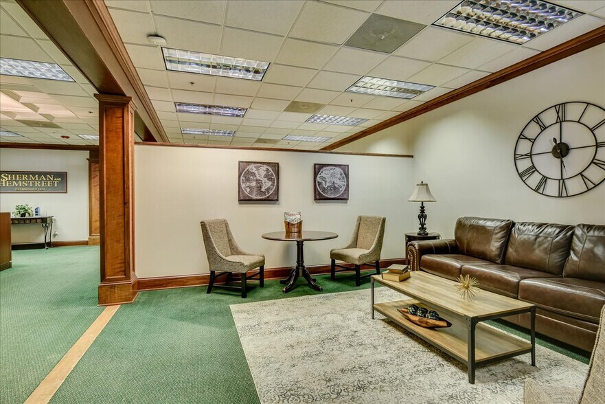 More Photos Of 624 Ellis St, Augusta Office For Sale