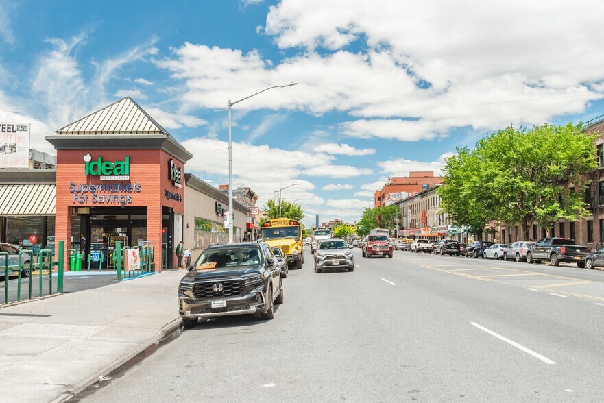More Photos Of 616 Coney Island Ave, Brooklyn Auto Repair For Sale
